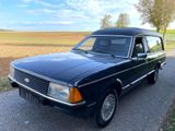 Ford Granada 2.3 V6 1.Hand*12.000 km*H-Zulassung TÜV - Ford Granada: Kombi