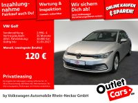 Volkswagen Golf - Vorschau Bild 2
