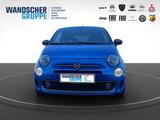 Fiat 500 1.2 8V S (06.2016- ) Sportp.+PDC+SportS. - Fiat 500: Sport