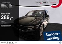 Volkswagen Tiguan - Vorschau Bild 1