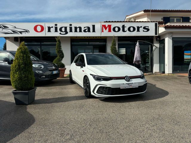 Volkswagen Golf GTI Golf 2.0 TSI GTI DSG