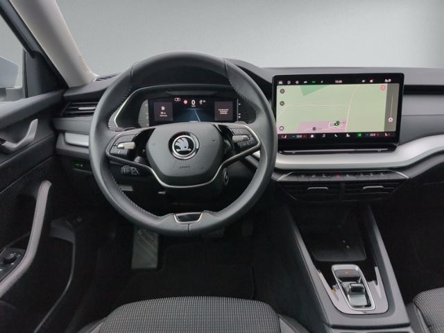 Octavia Combi 2.0 TDI DSG LED+NAVI+ACC+SIHZ+DAB+