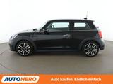 MINI Cooper Classic Trim Aut.*NAVI*TEMPO*PDC*SHZ - MINI MINI Gebrauchtwagen in Saarbrücken