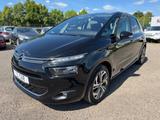 Citroën C4 Picasso Intensive 1.6 Automatik*Navi*NEU Insp - gebrauchte Citroën C4 Picasso aus dem Jahr 2014