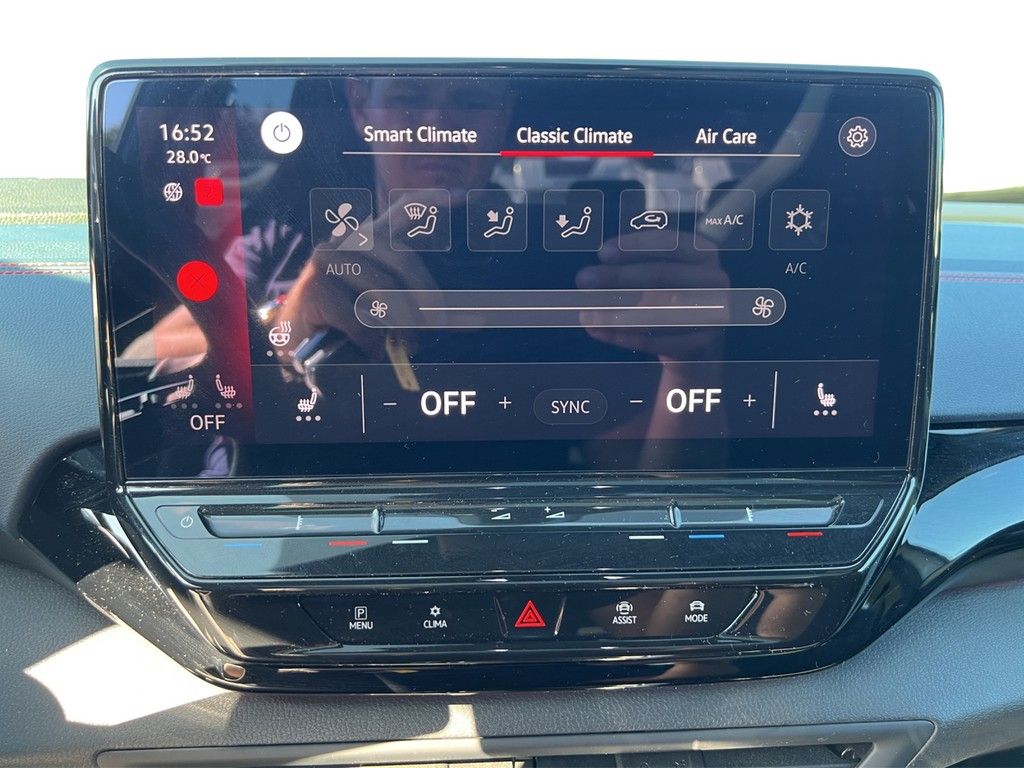 Volkswagen ID.4 - Bild 15