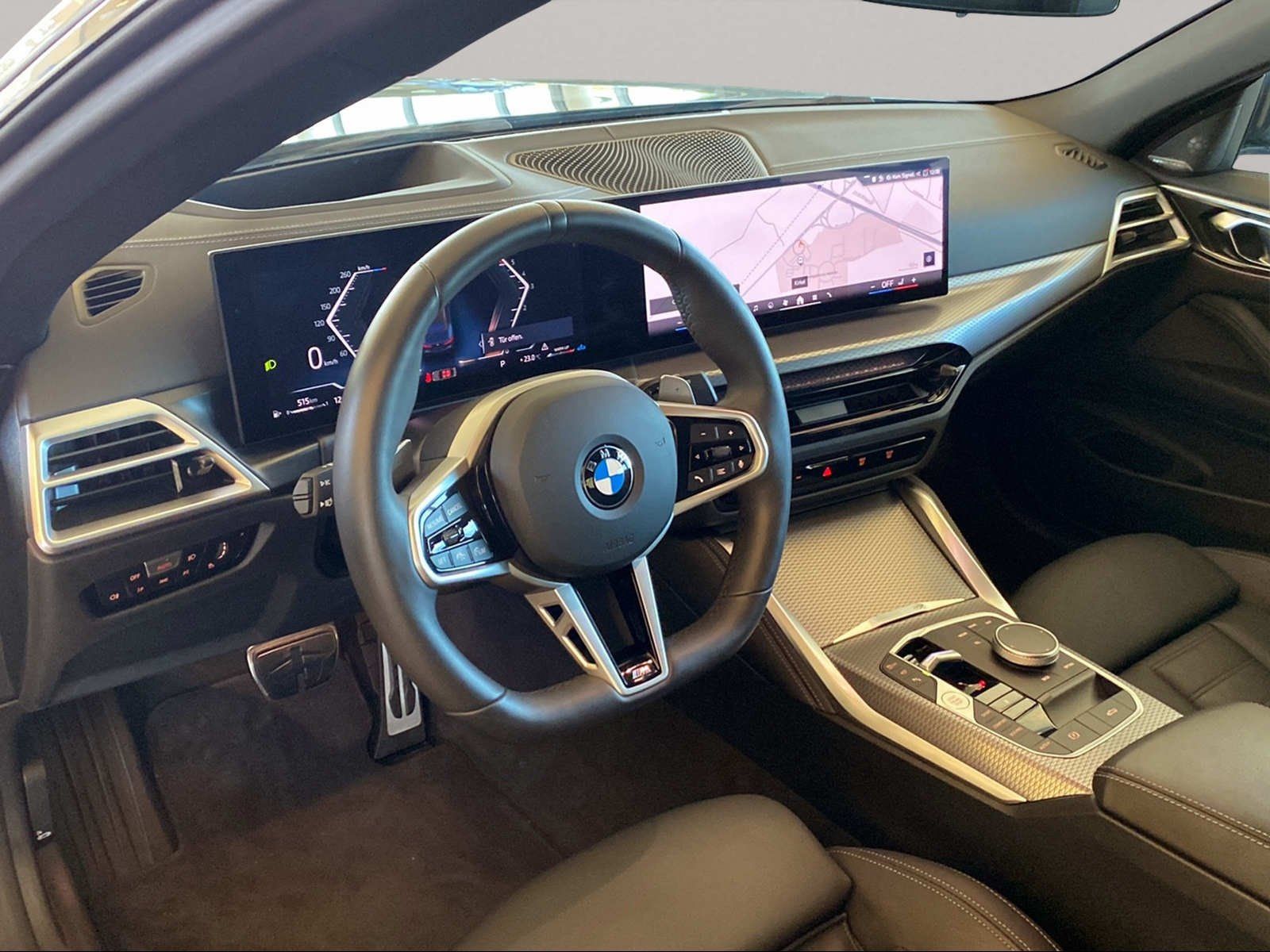 BMW 430 - Bild 4