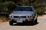 Alfa Romeo Alfetta GTV 2000 L, Original German - Alfa Romeo Gebrauchtwagen von 1978