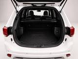 Mitsubishi Plug-In Hybrid Outlander 2.4'Plus'Spirit - Mitsubishi Gebrauchtwagen von 2021