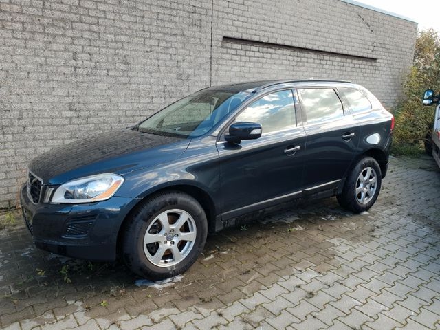 Volvo XC60 D3 AWD Momentum #Hochdruckpumpe defekt#