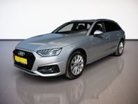 Audi A4 - Vorschau Bild 2