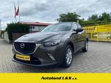 Mazda CX-3 Center-Line 1.5 SKYACTIV-D, AHK, Alus, Allw - Mazda CX-3: Center Line