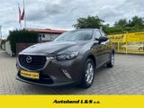 Mazda CX-3 Center-Line 1.5 SKYACTIV-D, AHK, Alus, Allw - Mazda CX-3: Center Line