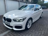 BMW M140i Special Edition - BMW M-Modelle in Duisburg