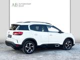 Citroën C5 Aircross Feel°NAVI°KAMERA°LED°SCHIEBEDACH° - Citroën C5 Aircross Gebrauchtwagen