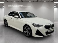 BMW 218 - Vorschau Bild 3