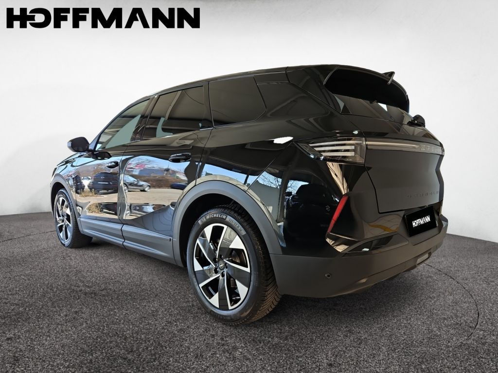 Fahrzeugabbildung Opel Grandland 1.2 DI Hybrid 48 V Automatik GS