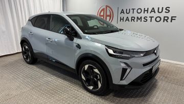 Renault Captur II Techno Autom. LED SH Kamera ACC