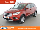 Ford Kuga 1.5 EcoBoost Titanium *NAVI*CAM*TEMPO*SHZ* - rote Ford Kuga