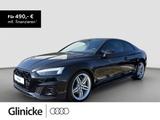 Audi A5 Coupe 50 TDI Coupe quattro tiptronic S line M - Audi A5 Gebrauchtwagen in Erfurt