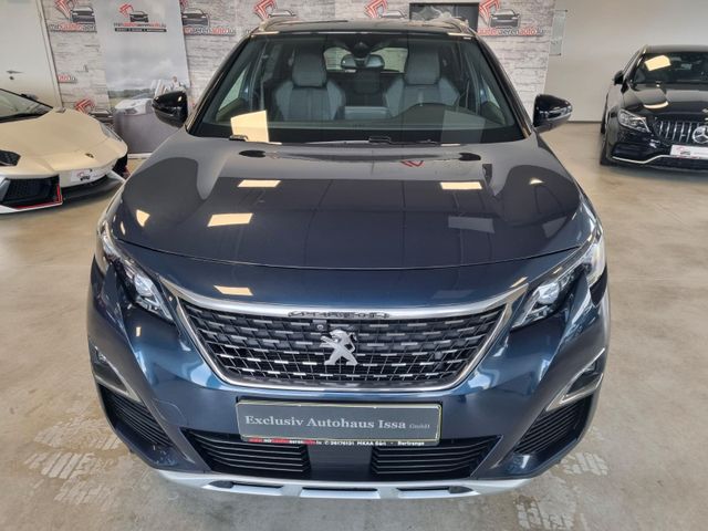 Peugeot 5008 GT-Line*7-SITZER*R-KAMERA*NAVI*