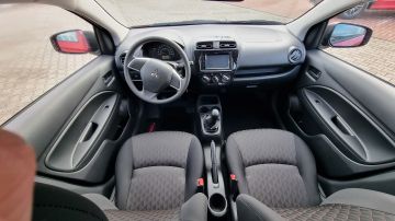 Bild 10 Mitsubishi Space Star Select 1.2 MIVEC 5-Gang