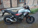 Honda CB 500 XA