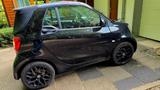 Smart EQ Cabrio -Perfect Edition mit Winterpaket - Smart ForTwo mit Elektro-Antrieb: Automatik