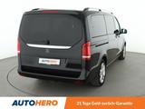 Mercedes-Benz V 220 d EDITION lang Aut. *LED*NAVI*TEMPO*PDC* - gebrauchte Mercedes-Benz V 220 aus dem Jahr 2019