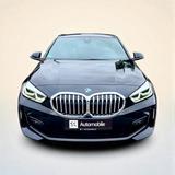 BMW F40 118i M Paket | LED | 2. Hand | Garantie - BMW 118: 118i M Paket