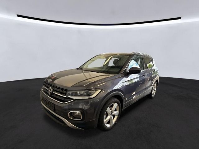 Volkswagen T-Cross - Bild 2