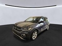 Volkswagen T-Cross - Vorschau Bild 2