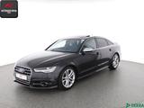 Audi S6 Limousine 4.0 TFSI qu MATRIX,ACC,SCHECKHEFT - Audi S6: Automatik