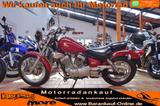Yamaha XV 250 Virago+23200KM+Reifen/Service/TÜV neu+A2+ - Offers