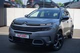 Citroën C5 Aircross 1.2 PureTech Feel Pack LED Navi AHK - gebrauchte Citroën C5 Aircross aus dem Jahr 2021