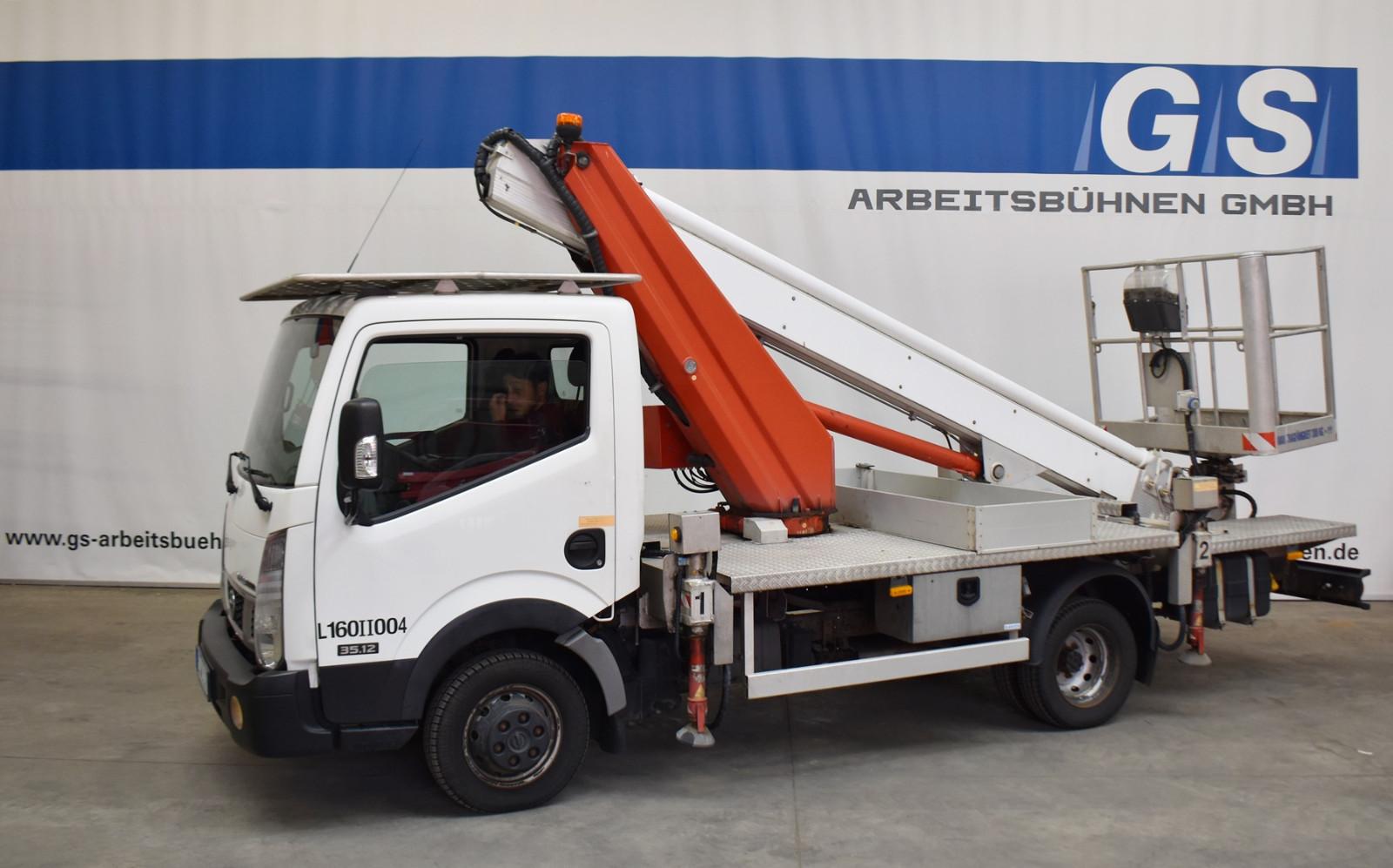 Andere Multitel MT162 (TÜV und UVV neu!)