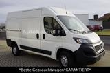 Peugeot Boxer Kasten*2.0 HDI*L2H2*Avantage Plus*Klima* - Peugeot Boxer: Kombi