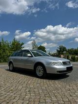 Audi A4 B5 1.9 TDI/ Kombi/ Facelift/ *TÜV*... - Audi A4 aus 2000: Kombi