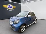 Smart ForFour 1.Hand, Automatik - Smart Gebrauchtwagen in Bielefeld