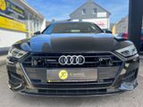 Audi A7 Sportback 50 TDI quattro S-Line Panorama - Audi A7 aus 2018