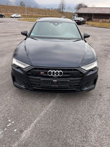 Audi S6 Avant 3.0 TDI Qu. AHK,Head,Matrix,Pano