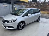 Opel Zafira 1.6 Diesel 88kW 120 Jahre S/S 120 Jahre - Opel Zafira 120-Jahre