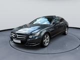 Mercedes-Benz CLS 350 CDI BlueEFFICIENCY - - Mercedes-Benz CLS 350 in Dortmund