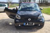 Smart Roadster/Cabriole - Smart Roadster: Cabrio