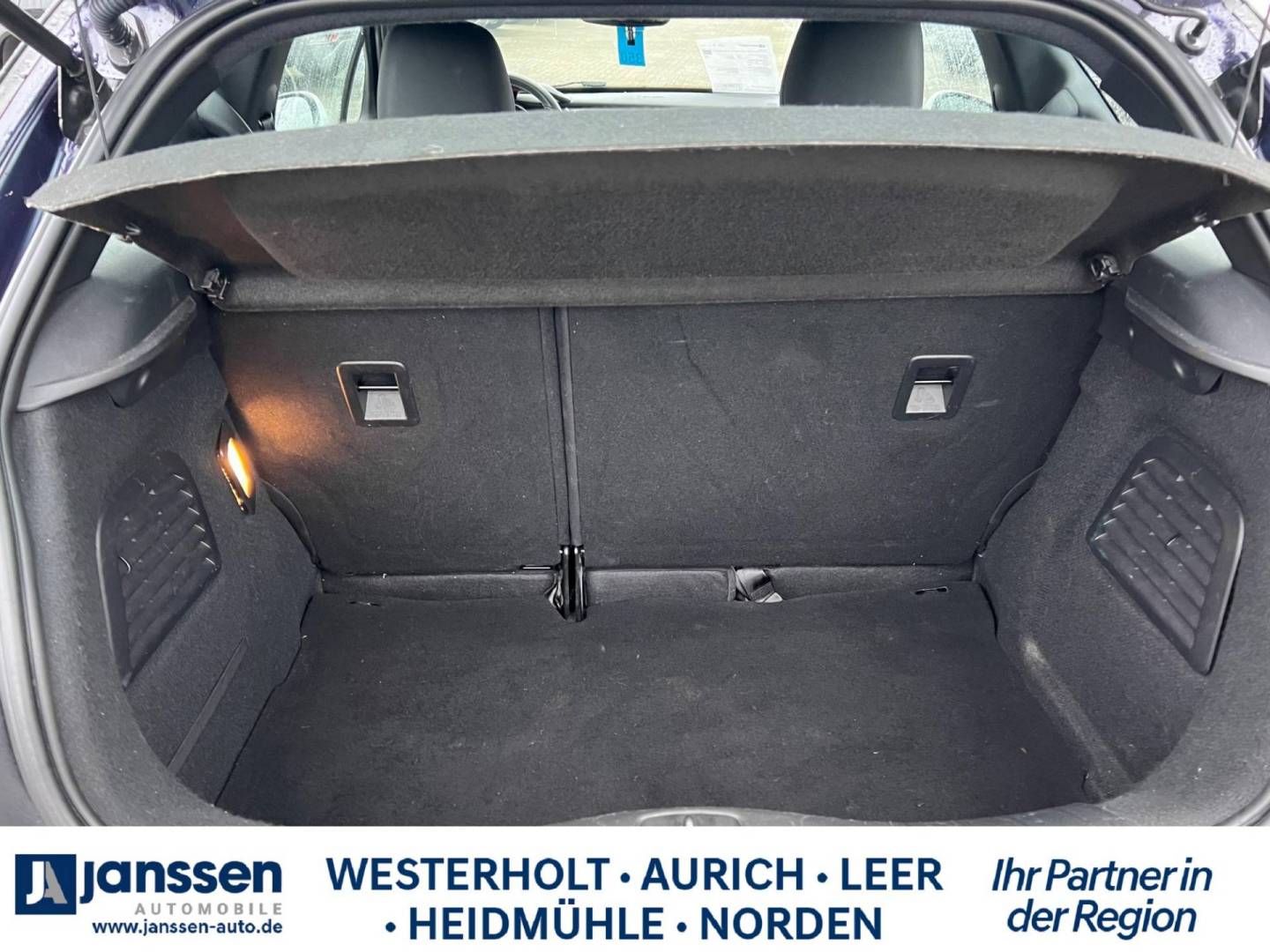 Fahrzeugabbildung Citroën DS3 PureTech 110 SOChic