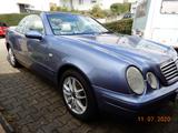 Mercedes-Benz CLK 230 KOMPRESSOR ELEGANCE Elegance - Mercedes-Benz CLK 230: Kompressor