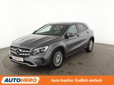 Mercedes-Benz GLA 180 Aut.*NAVI*TEMPO*PDC*SHZ* - Mercedes-Benz GLA-Klasse Gebrauchtwagen in München