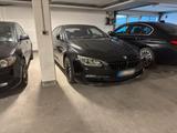 BMW Bmw 650i xDrive f13 - BMW 650 aus 2012: 650i
