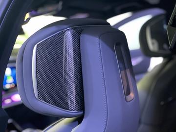 2022 BMW I7 — миниатюра 26