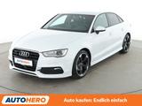 Audi A3 Limousine 1.4 TFSI ACT Ambition ultra Aut. - Audi A3 Gebrauchtwagen in Hannover