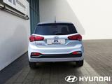 Hyundai i20 Start 84PS EU - Hyundai i20 in Braunschweig